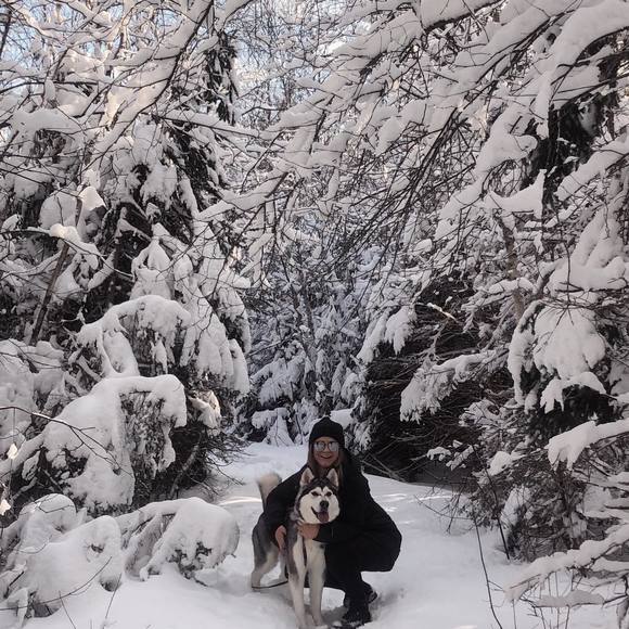 Meet your Posher, Megan - Picture 1 of 1